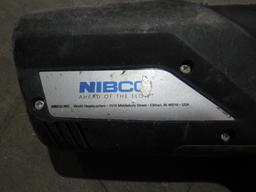 Nibco Battery Powered Press-Fit Tool-