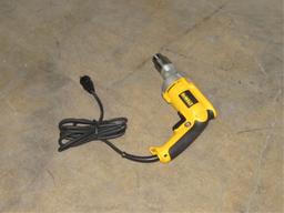 DeWalt VSR Drill-