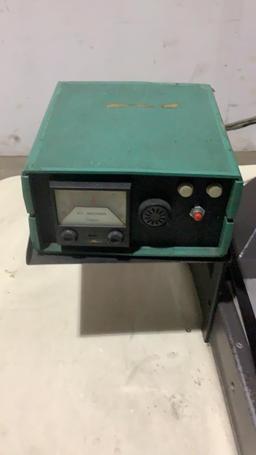 Ultrasonic Welder w/ Table-