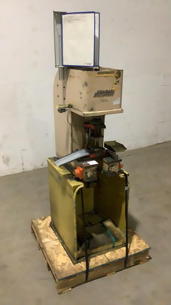 Denison Multipress-