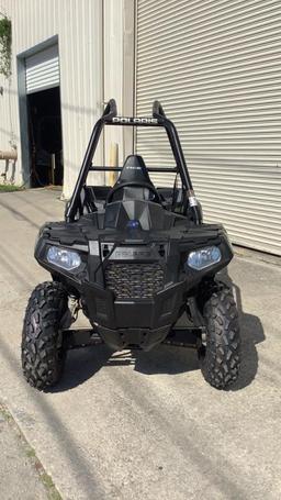 2015 Polaris Sportsman Ace 4X4