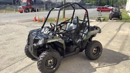 2015 Polaris Sportsman Ace 4X4