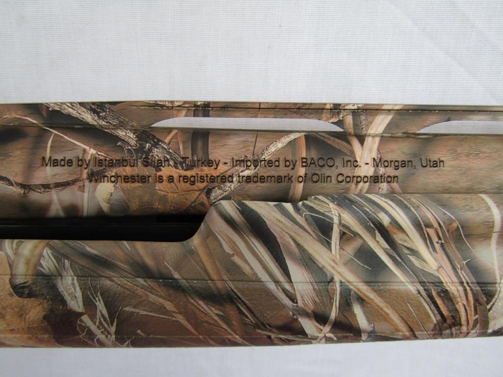 *NEW* Winchester Super X 12GA-