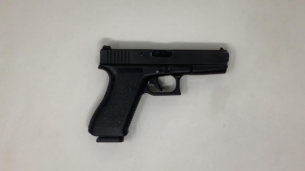 Glock 22 .40-