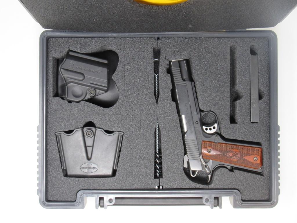 Springfield Operator .45-