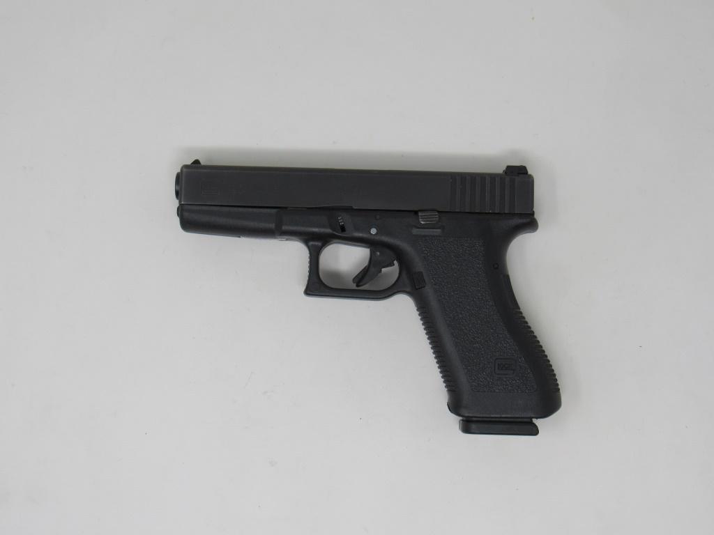 Glock 22 .40-