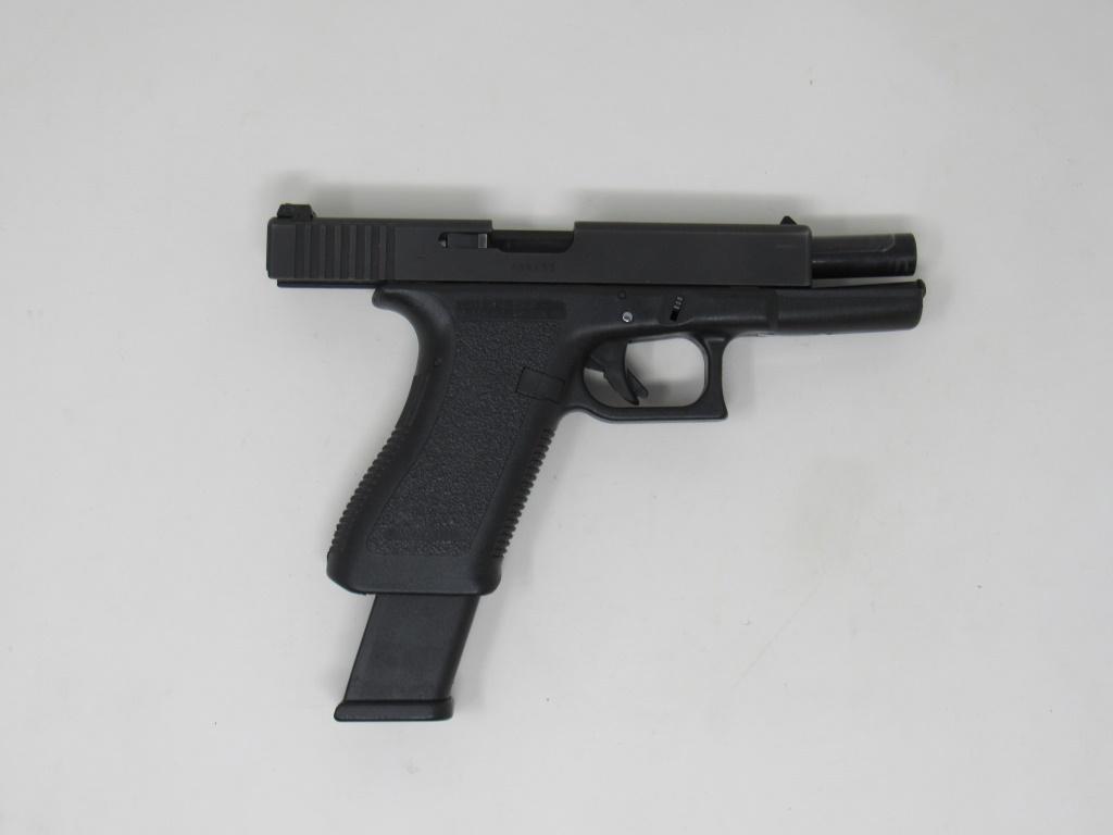 Glock 22 .40-