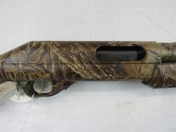 Camo Benelli Nova 12 GA-