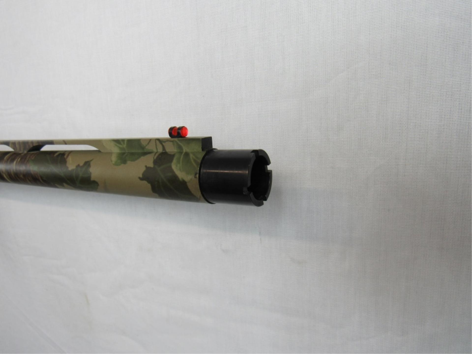 Camo Benelli Nova 12 GA-