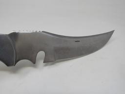 Chipaway Cutlery Knife w/ Sheath-