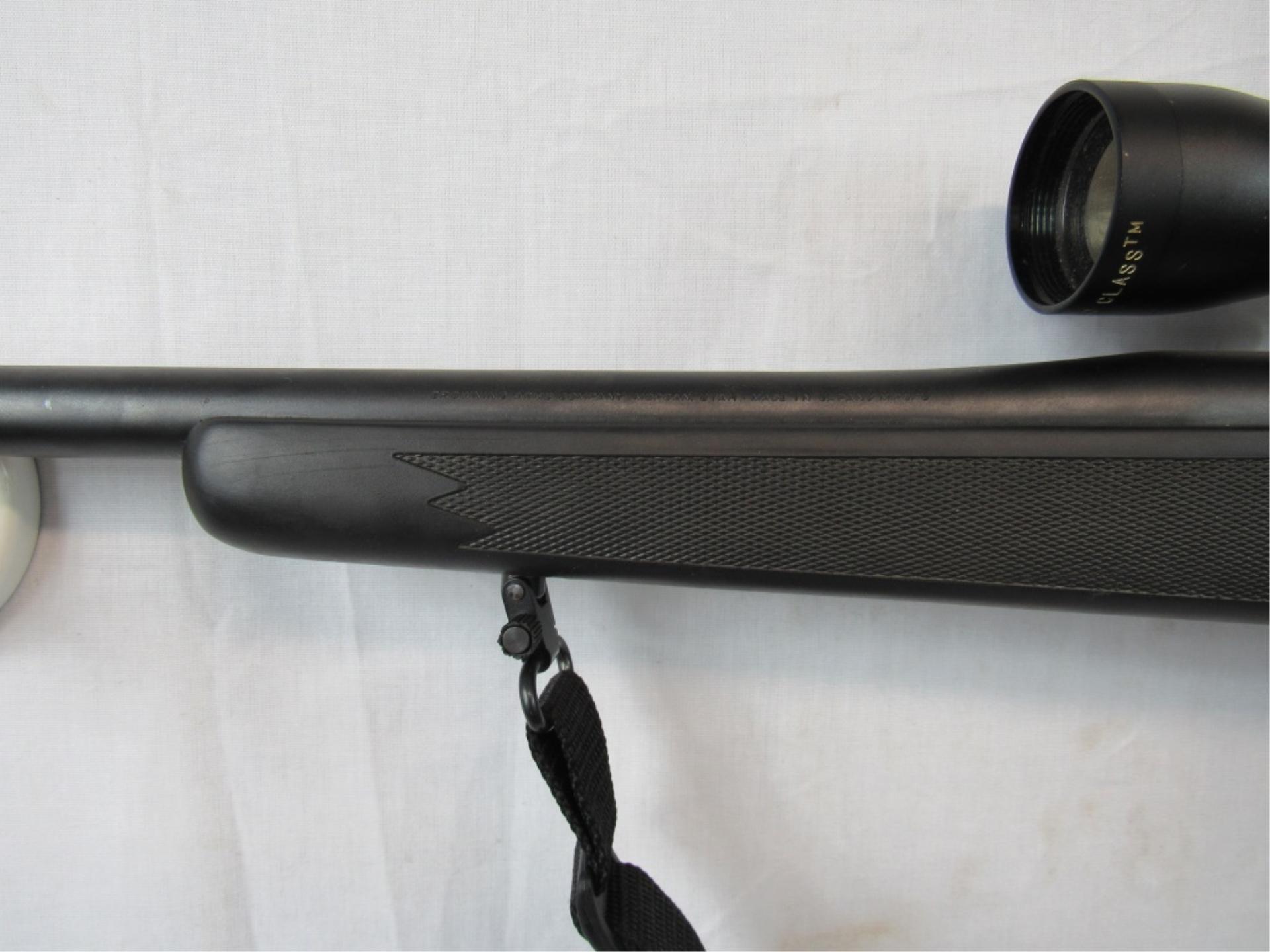 Browning A-Bolt .300 Win. Mag-