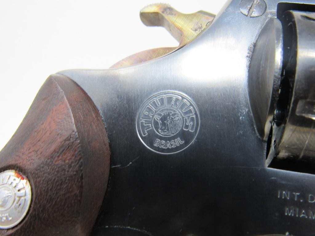 Taurus 80 .38 Special-