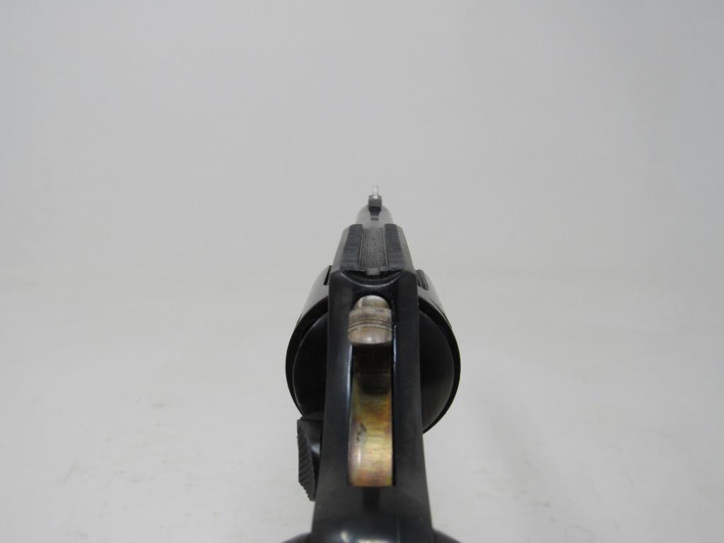 Taurus 80 .38 Special-