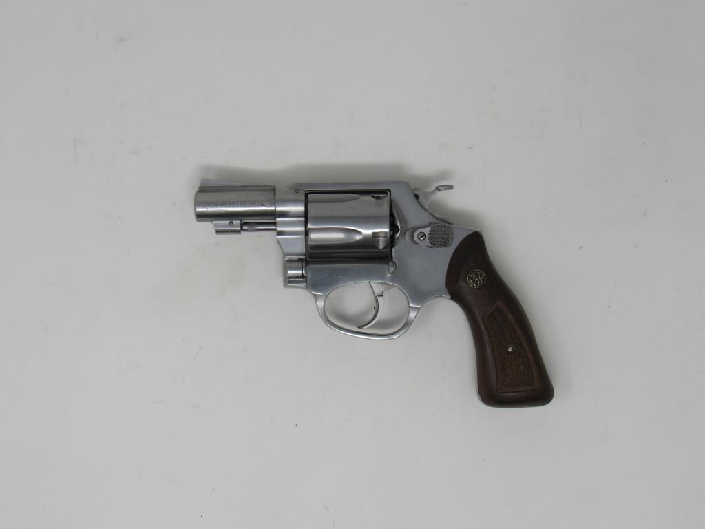 Rossi 885 .38 Special-