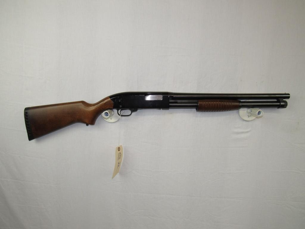 Winchester Defender 12GA-