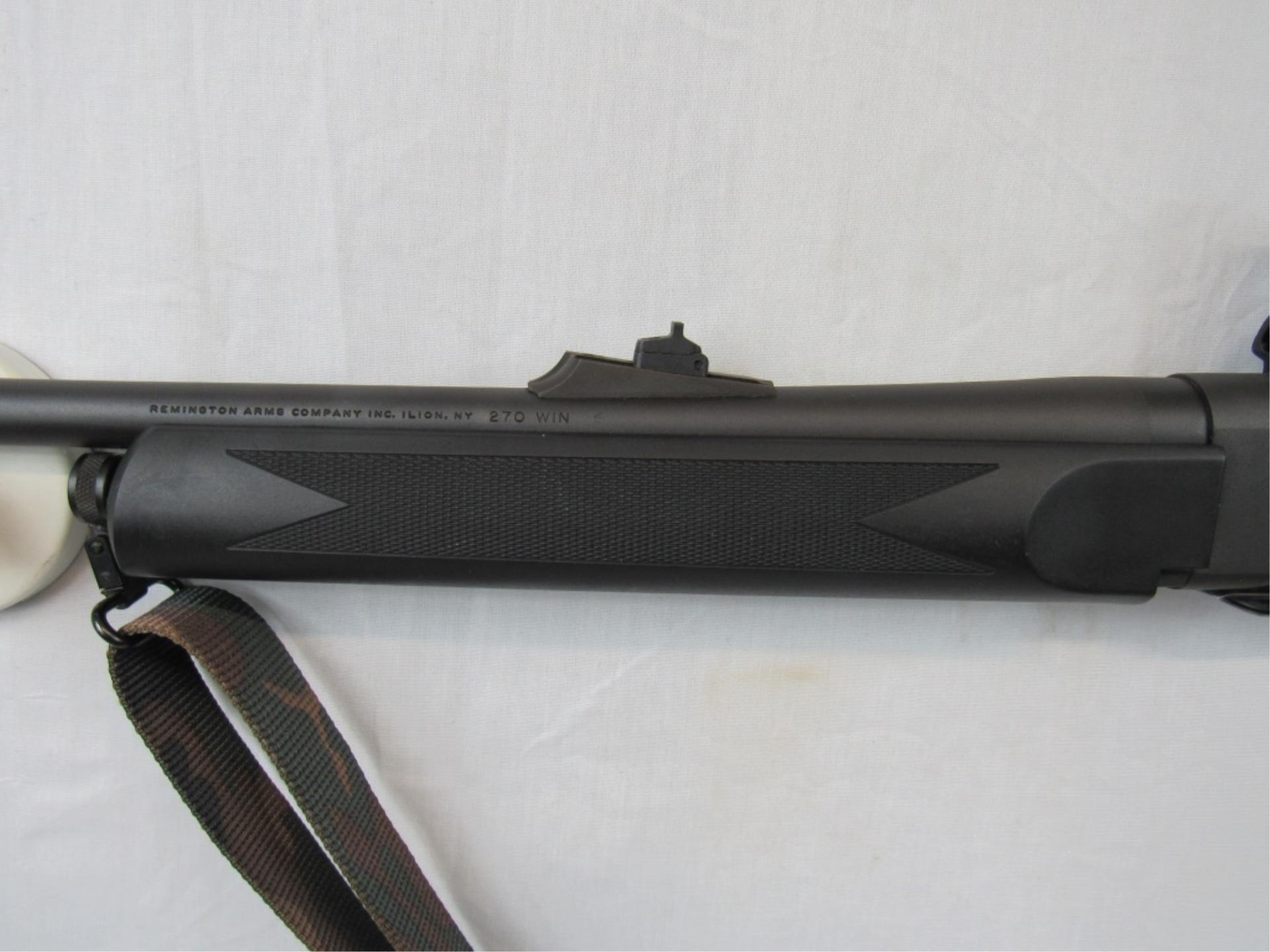 Remington Model 7400 .270 WIN-