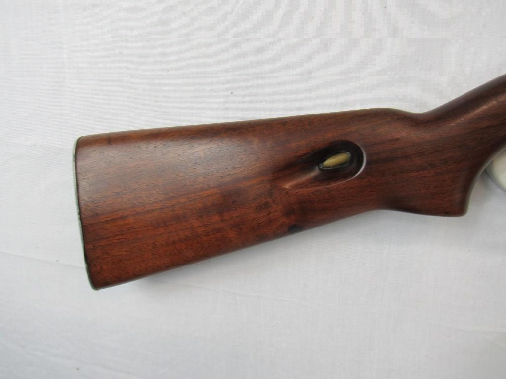 Remington Model 241 .22-