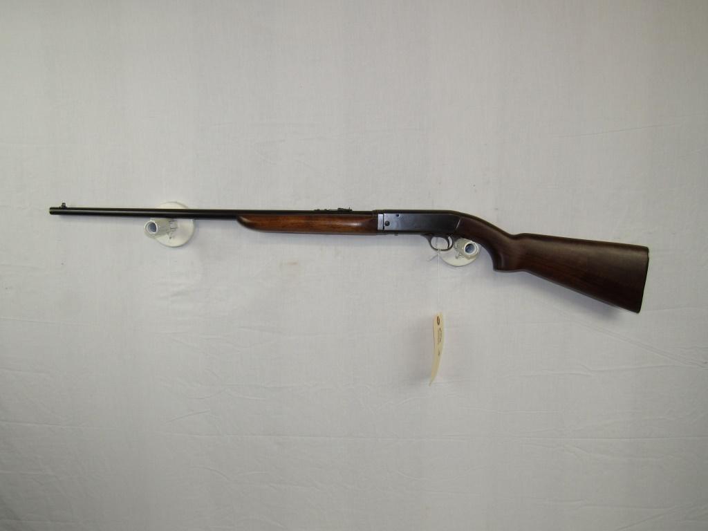 Remington Model 241 .22-