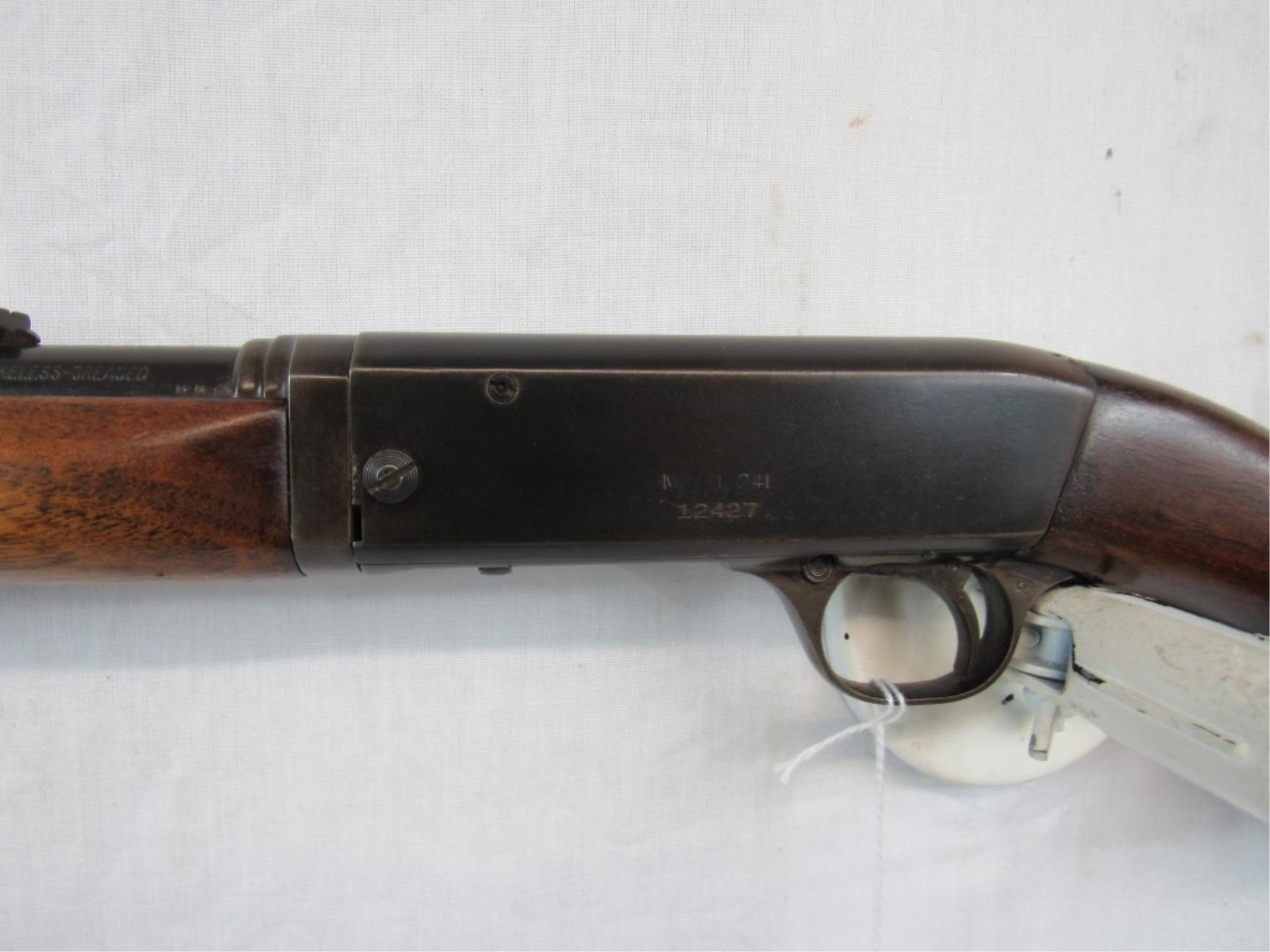 Remington Model 241 .22-