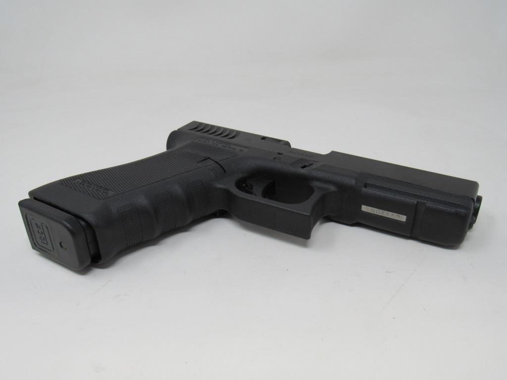 Glock 22 .40-