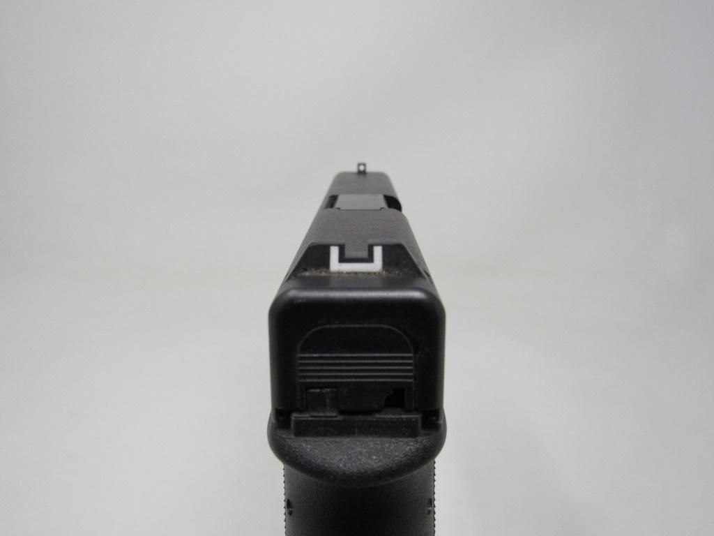 Glock 22 .40-