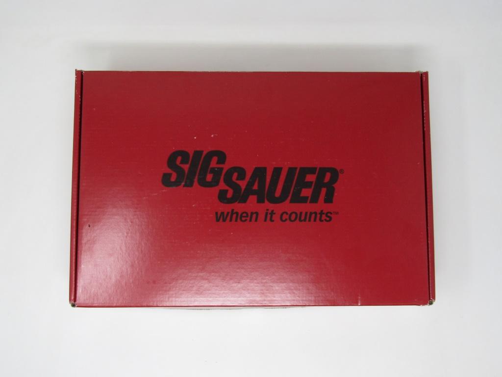 Sig Sauer P320 9mm-