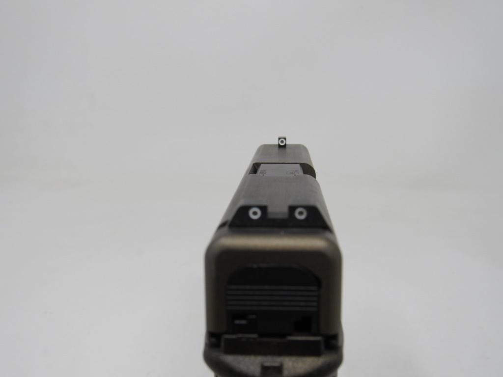 Glock 19 9x19-