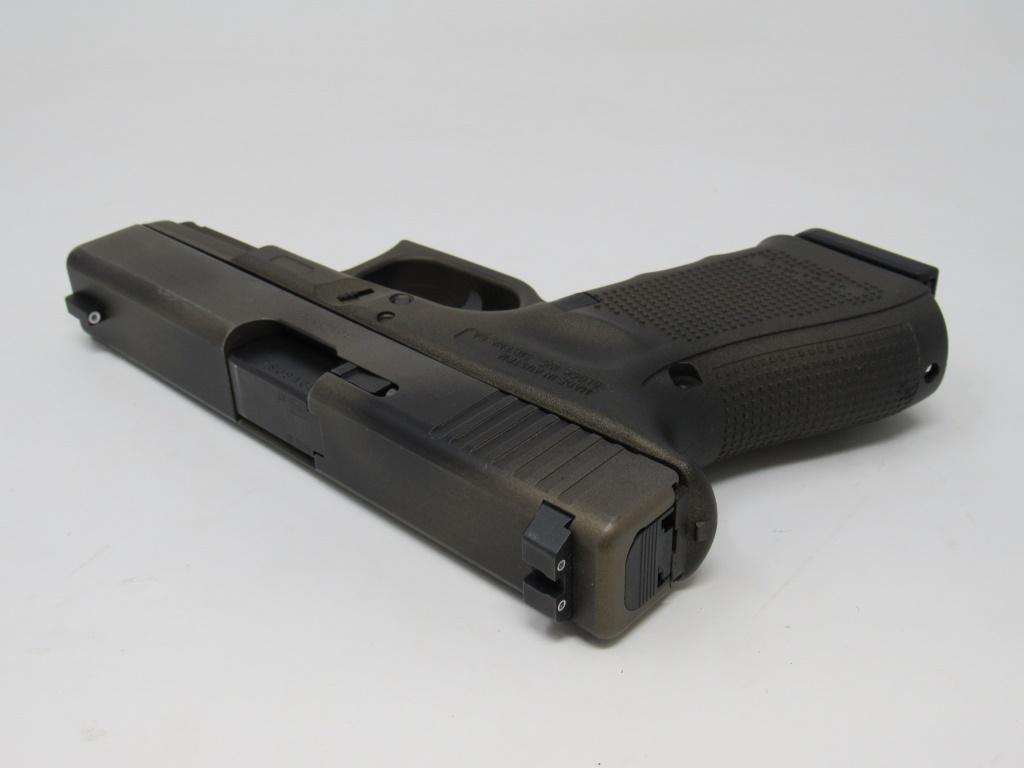 Glock 19 9x19-