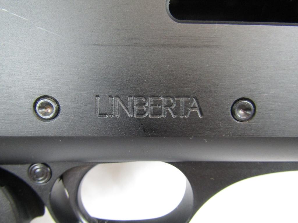 Linberta 01LSTAC 12GA-