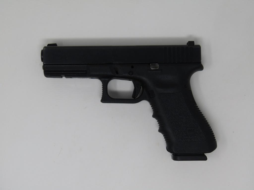 Glock 22 .40-