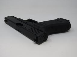 Glock 22 .40-