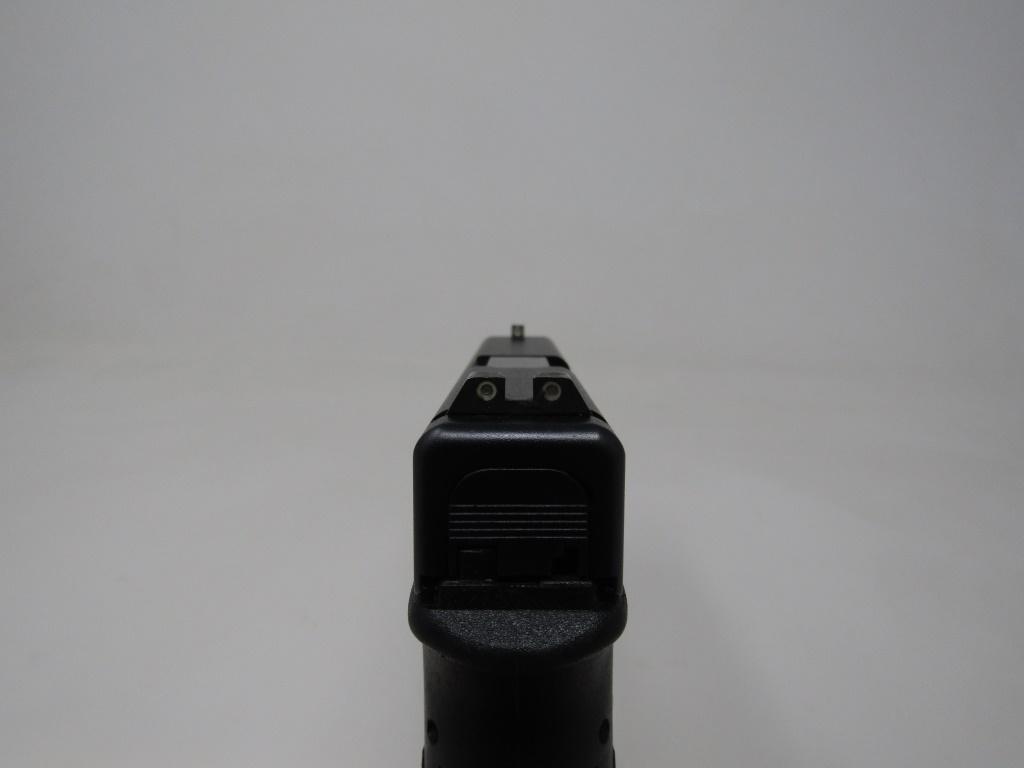 Glock 22 .40-