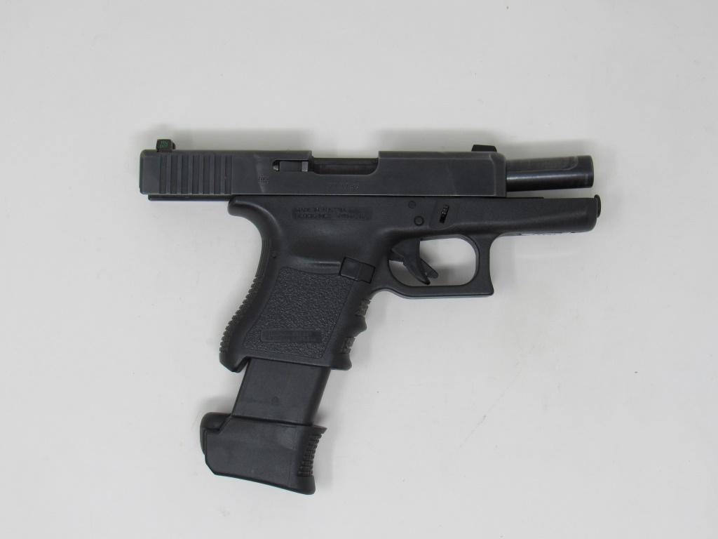 Glock 36 .45-