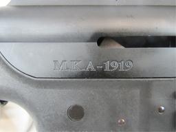 Ucyildiz MKA-1919 12GA-