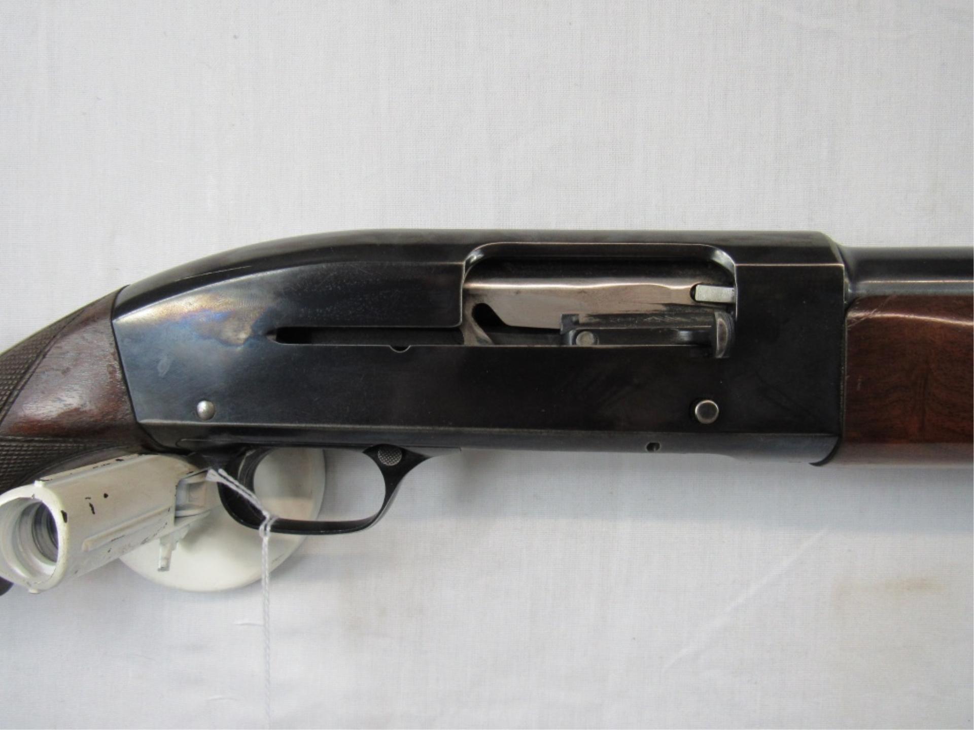 Winchester Model 50 12GA-