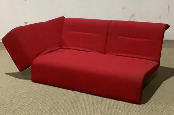 Ligne Roset "Downtown" Contemporary Sofa-