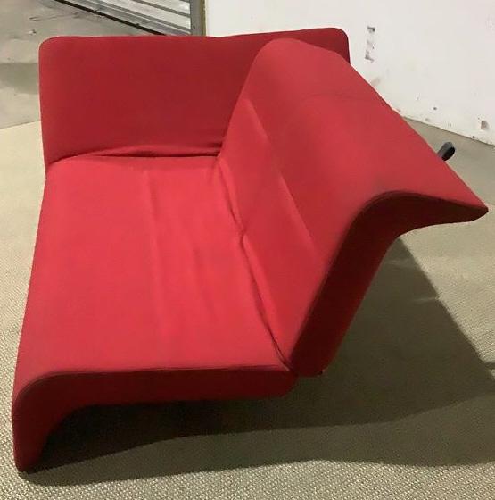 Ligne Roset "Downtown" Contemporary Sofa-