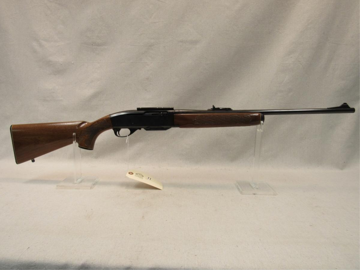Remington Woodmaster 742 .30-06 SPRG-