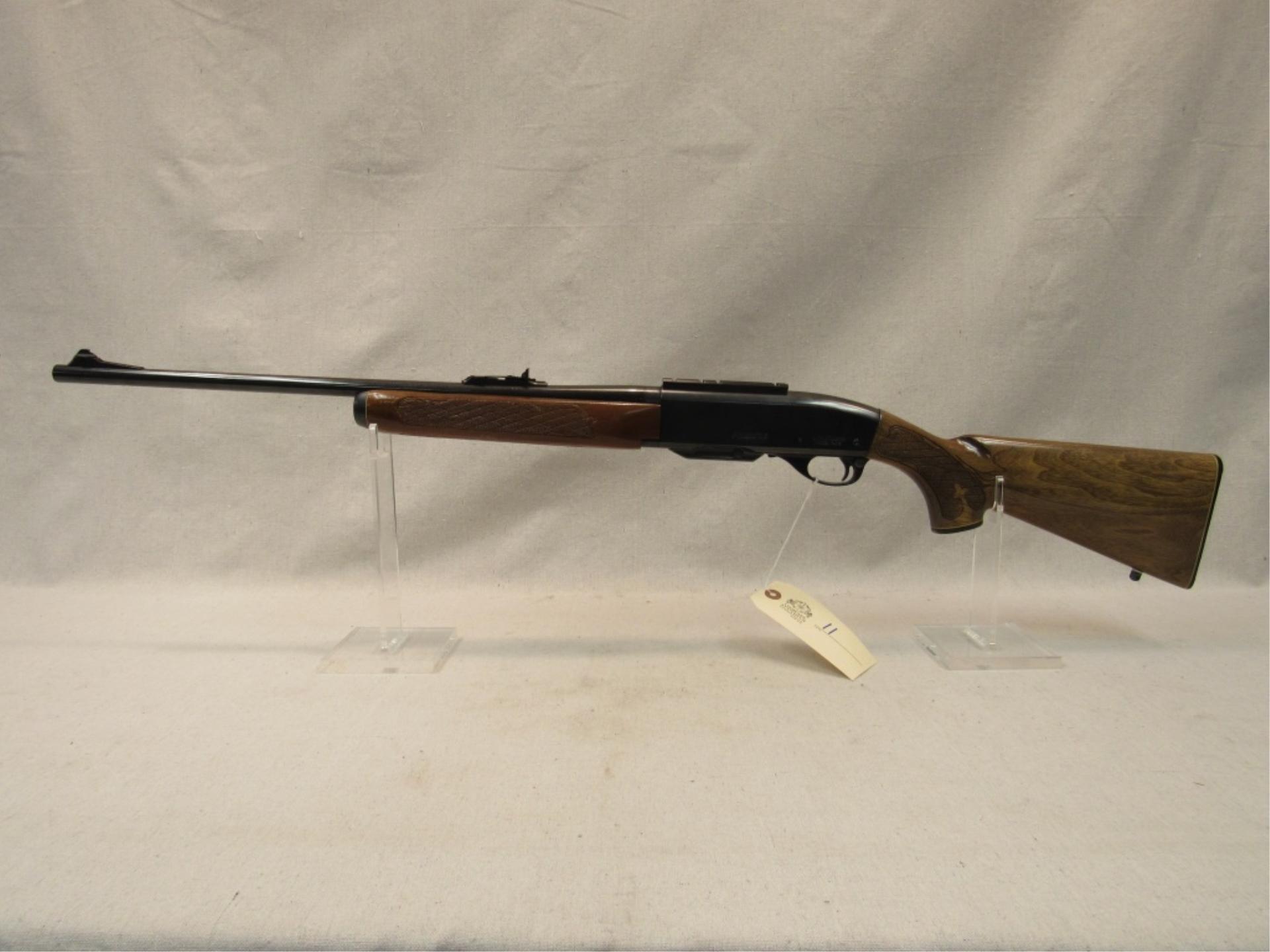 Remington Woodmaster 742 .30-06 SPRG-