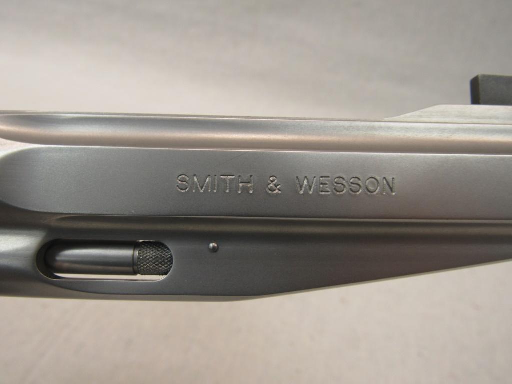 Smith & Wesson Pro Series 989 9mm-