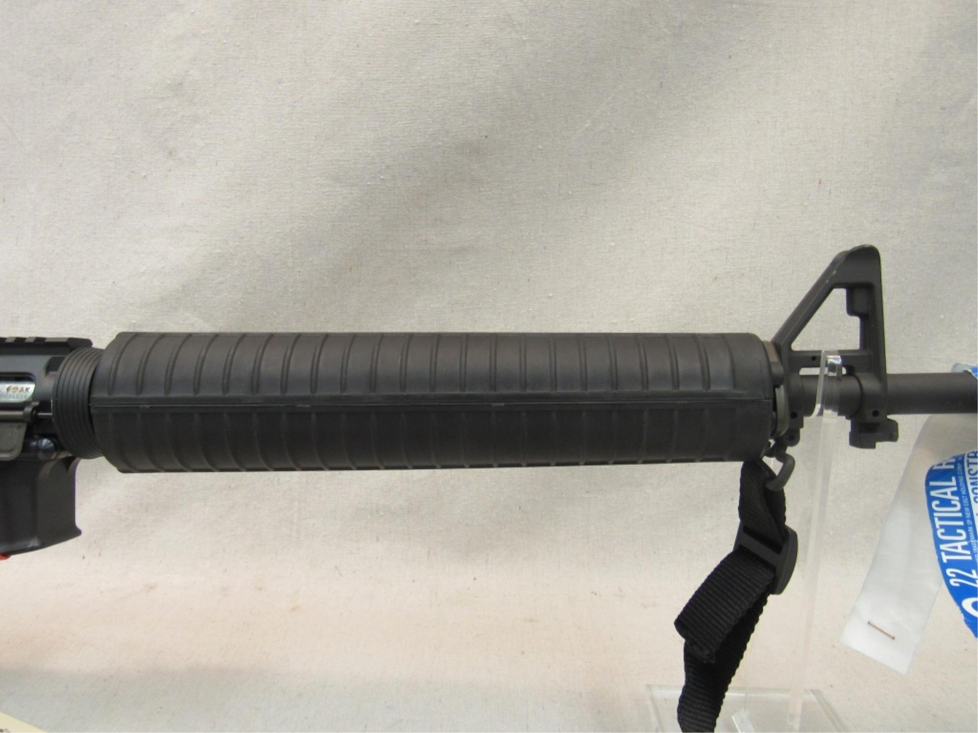 "NEW" Colt M16 .22LR-