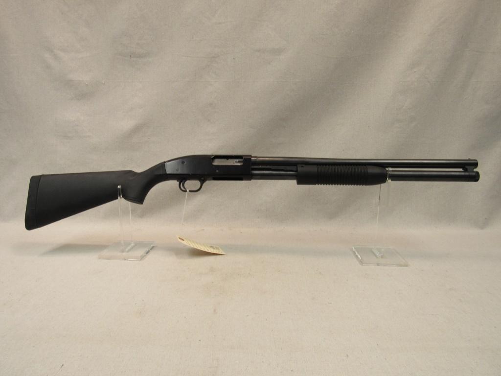 Mossberg Maverick 88 12GA-