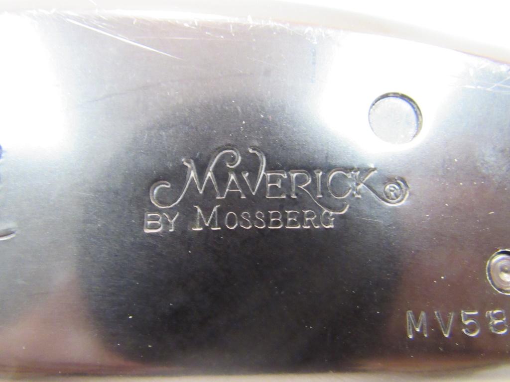 Mossberg Maverick 88 12GA-