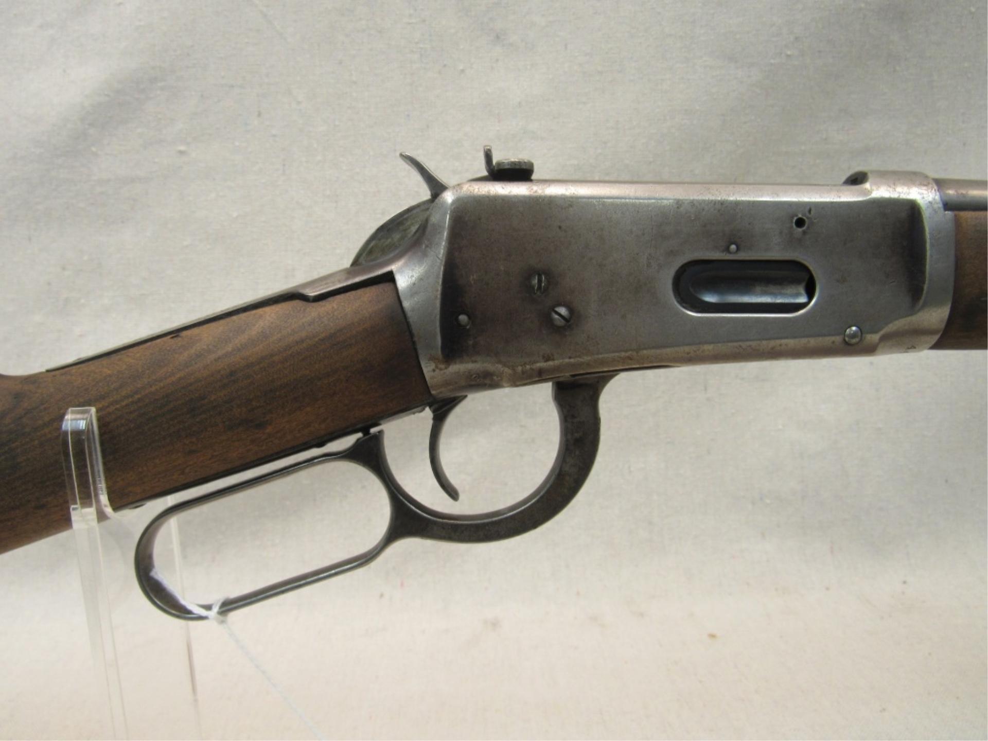 Winchester Model 1894 .30 WCF-