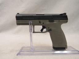 "NEW" CZ P-10 C 9x19mm-