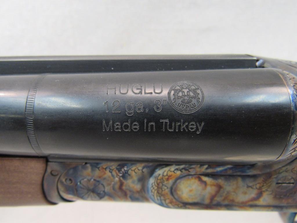 CZ Huglu 12GA SxS-