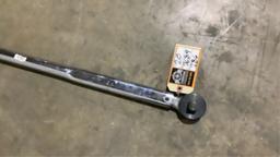 40" Torque Wrench-