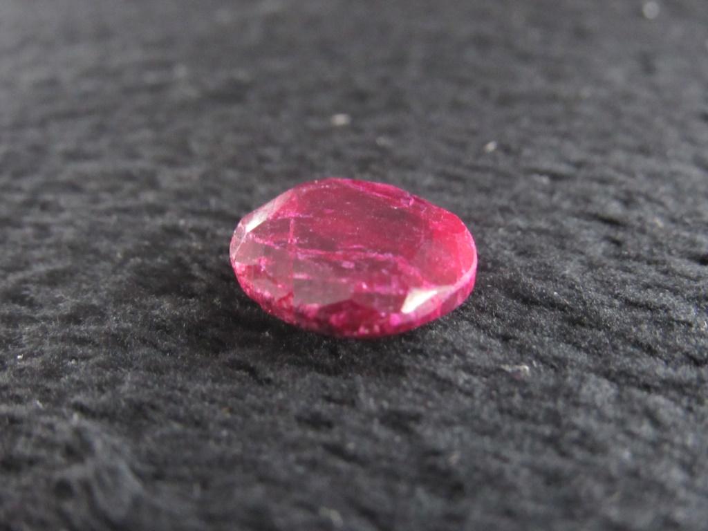 8.5ct Ruby-