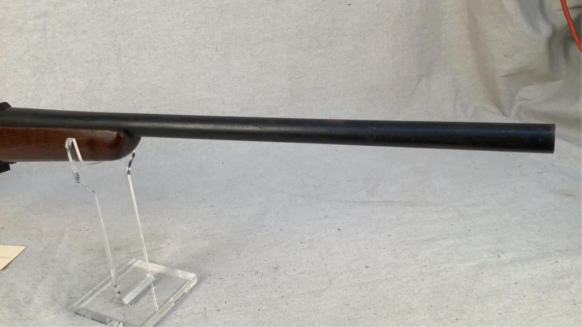 Glenfield Model 50 12ga Shotgun