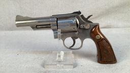 Smith & Wesson 19-4